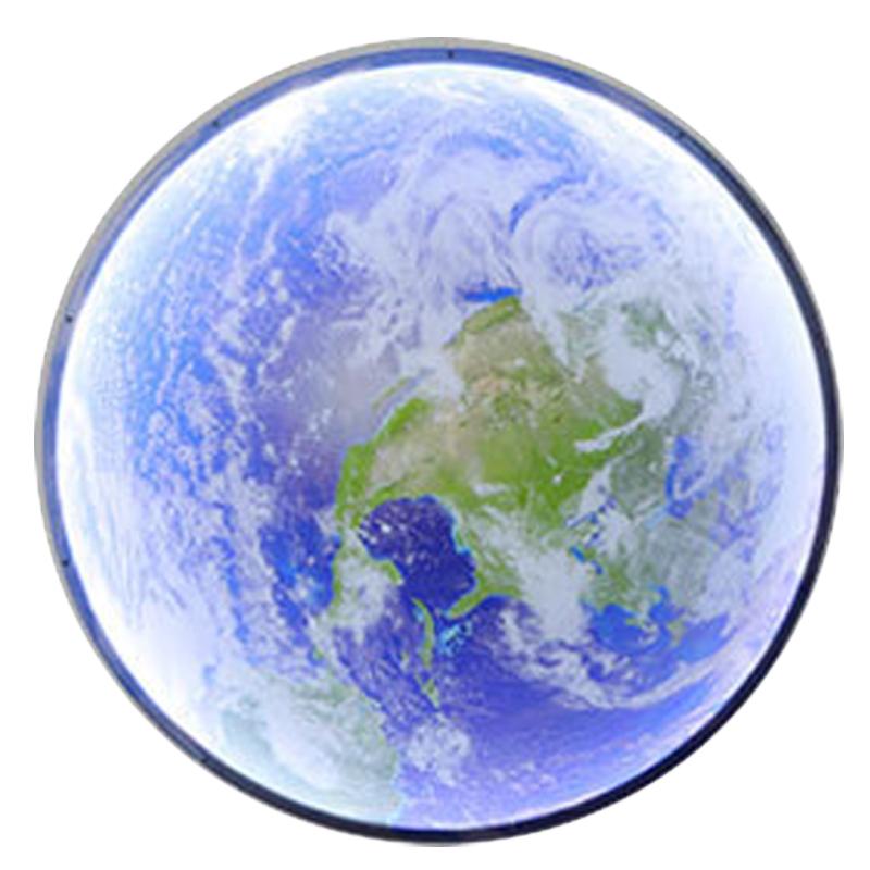 Луна настенный светильник современный роскошный креативный настенный светильник гостиная фон настенный декоративный светильник минималистский арт спальня ночник