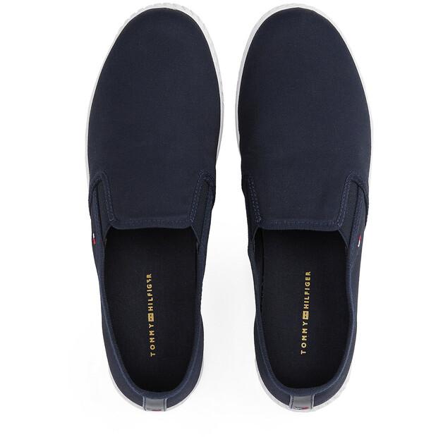 Кроссовки Tommy Hilfiger