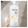 Pantene Pantene Advanced Care Шампунь 1,13 л, Pantene Ополаскиватель 1130 мл, 1 шт.