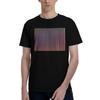 Carlos Cruz Diez Men TShirt Oversized T Shirts Mens Round Neck Cotton Tees Short Summer Male