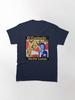 Willie Colón El Cantante de Los Cantantes: Hector Lavoe Classic T-Shirt