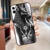 Чехол для телефона Древнеегипетский бог Анубис Для iPhone 16 15 14 11 12 13 17 Pro Max mini 15 Plus 16e 17 Air Защитная крышка