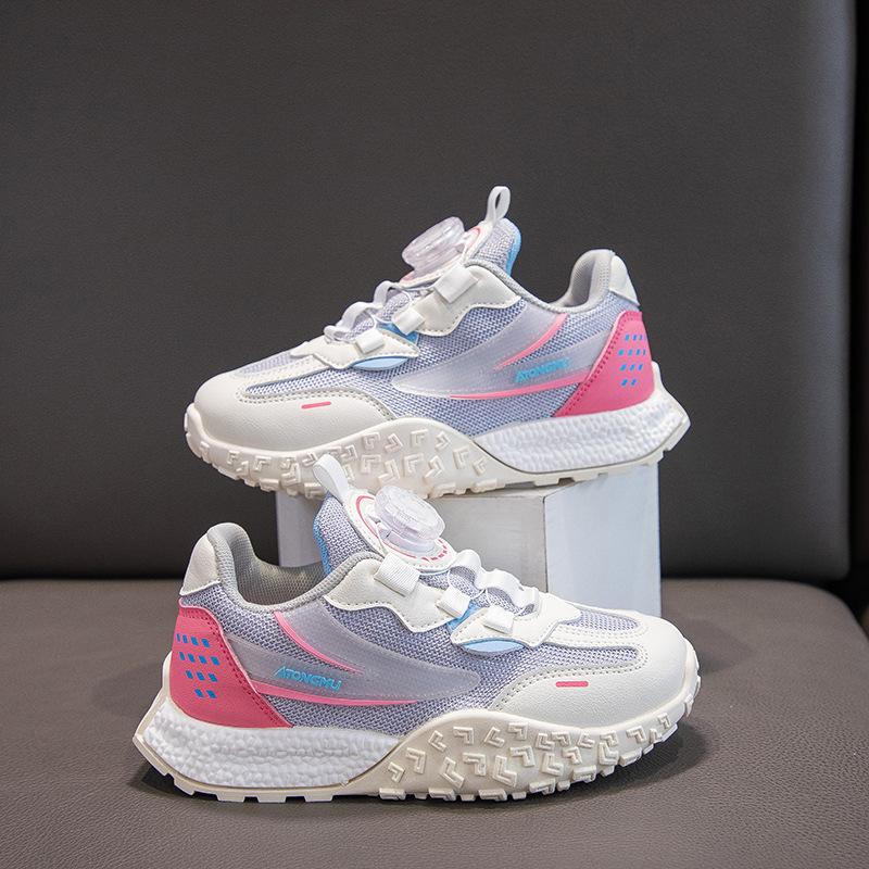 Детская обувь Кроссовки для малышей и детей Детская обувь Кроссовки унисекс