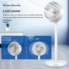 KONKA Air Circulator Fan CN plug (adapter included)