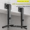 Wall-Mounted Cantilever Pull-up Bar