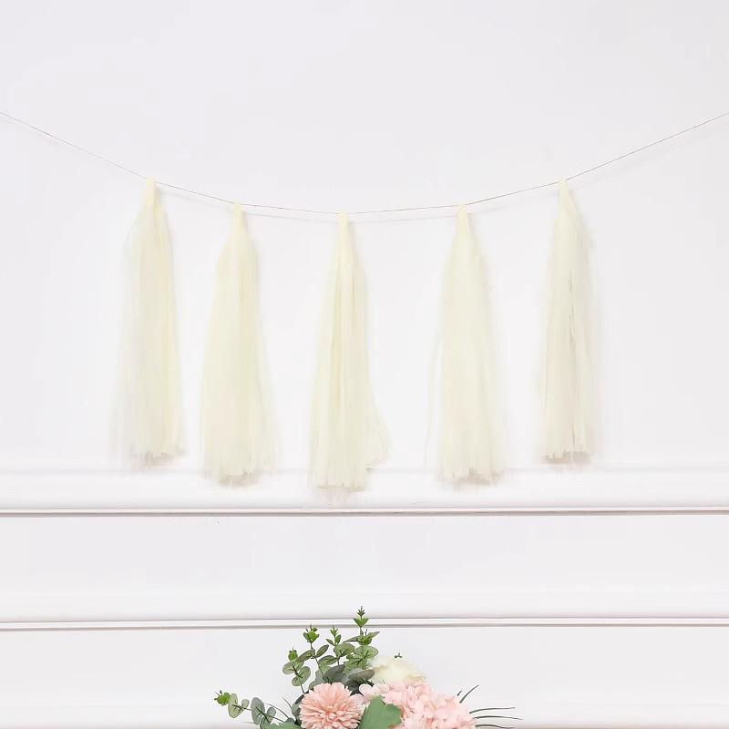 Цветная бумага Бахрома из бумаги Бумажная лента Вырезание из бумаги Творческие занятия Праздник Свадебные принадлежности Свадебная комната Свадебное украшение