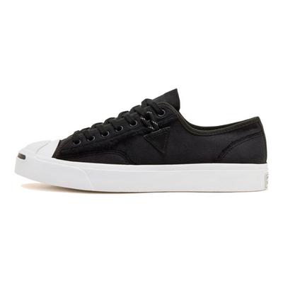 Jack Purcell Classic Универсальные Эспадрильи с Низким Верхом Унисекс Черные