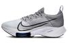 Air Zoom Tempo Next% Flyknit Серый с частицами Белый CI9923-002