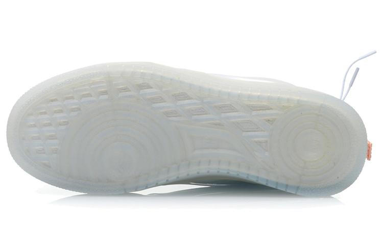 Women's Sneakers Li-Ning Li Ning CF Moon Phases Coverage Abrasion Resistant Coverage Abrasion Resistant Low