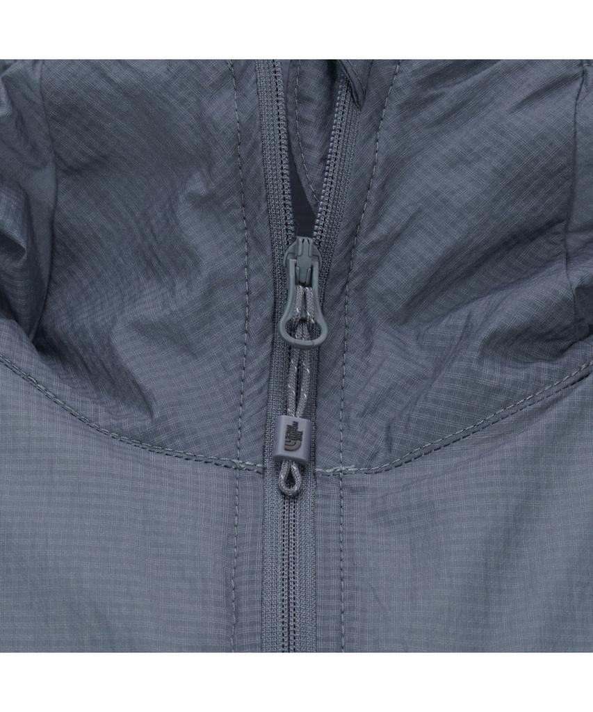 The North Face Nj3Ls03B Мужская куртка Airshift Дымчато-синяя