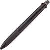 Mitsubishi Pencil Pen Jetstream Limited Edition Full Black HMSXE510005FB Multi-Function 4&1 0.5