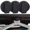 Car Lift Jack Stand Rubber Pads Jacking Pad for BMW 3 4 5 Series E46 E90 E39 E60 E91 E92 X1 X3 X6 Z4 Z8 1M M3 M5 Car Tool