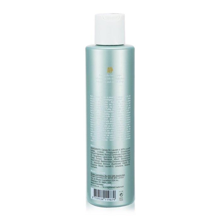 RITUALS Ритуал Цзин Масло для душа для спокойного сна (Случайная упаковка)