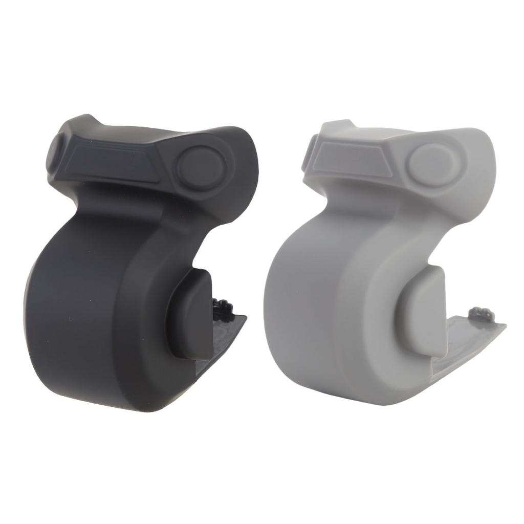 Drone Lens Cap Protector Sturdy Scratch Proof PC Lens Cover Guard Camera Protector Cap Hood for AIR 