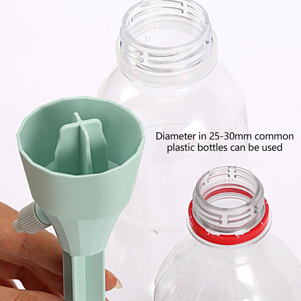 Колышки для самополива комнатных растений, пластиковые бутылки, устройства для полива растений, садовые принадлежности для садовой системы полива растений