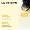 numbuzin No.5 Glutathione C Skincare Set Serum 30ml + Cream 50ml / EXP from 27.07