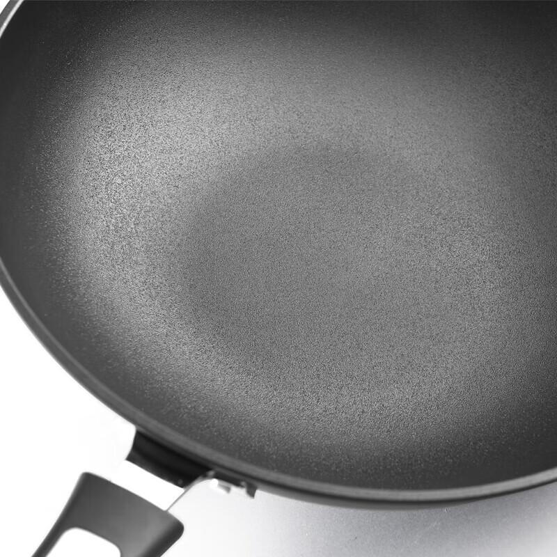 Kumbach Andrew Iron Wok