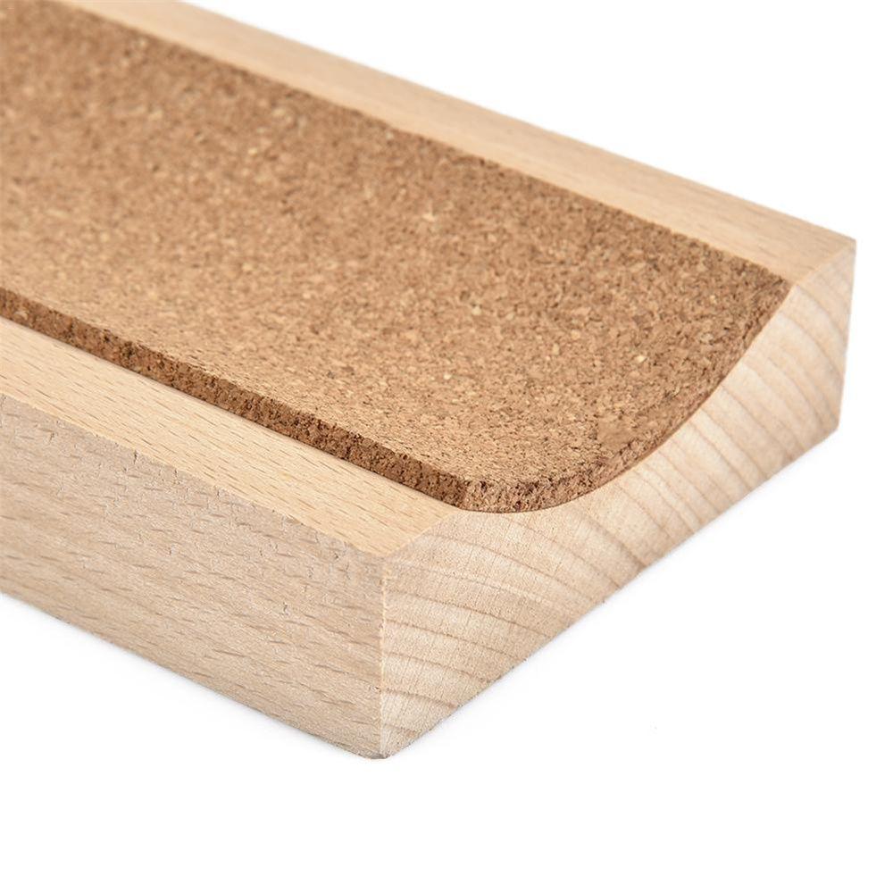 Supplies Guitar Accessories Rest Support Fretwork Electric Acoustic Guitar Luthier Cork Guitar Neck