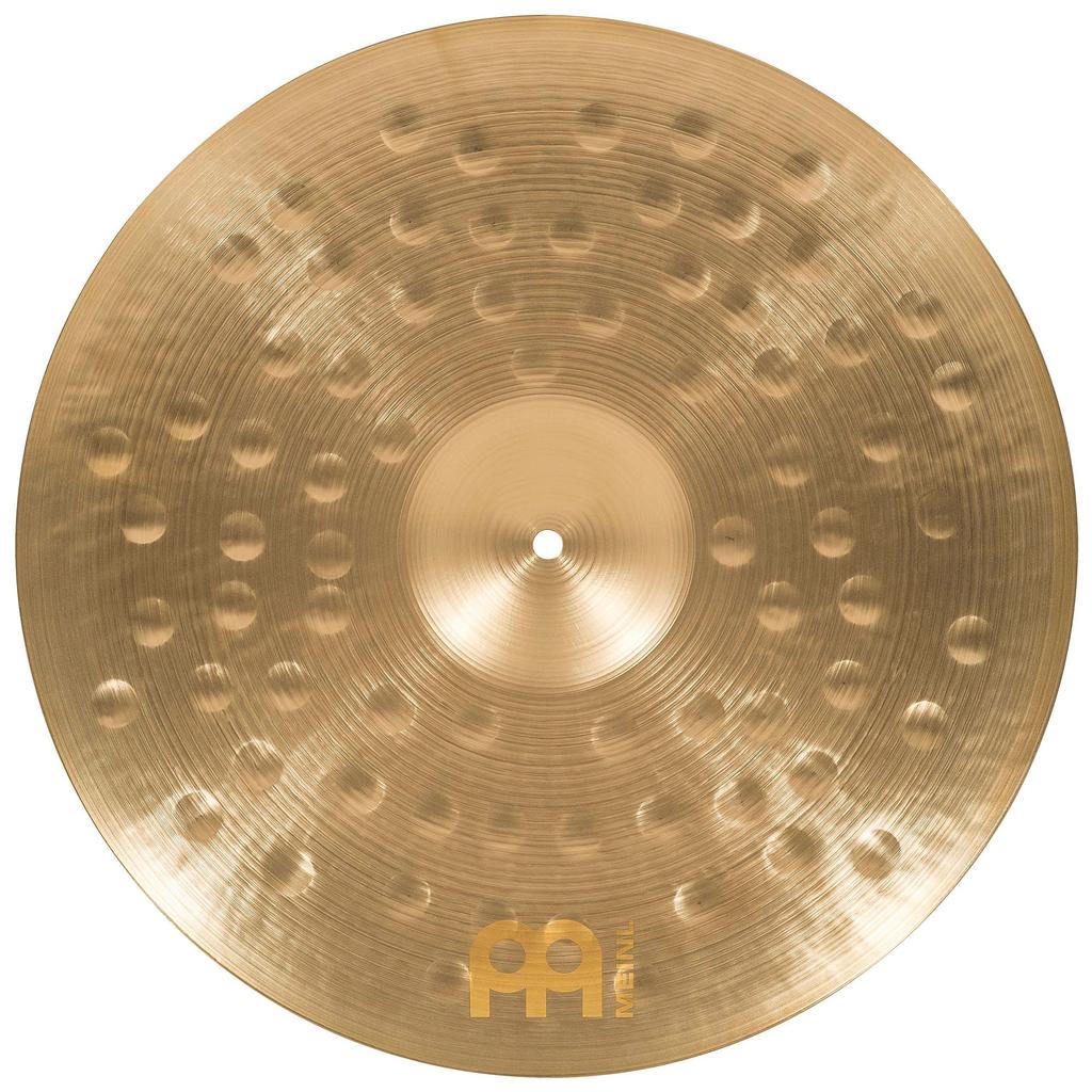 MEINL Byzance Vintage Series Crash Cymbal Crash B18VC 18" []