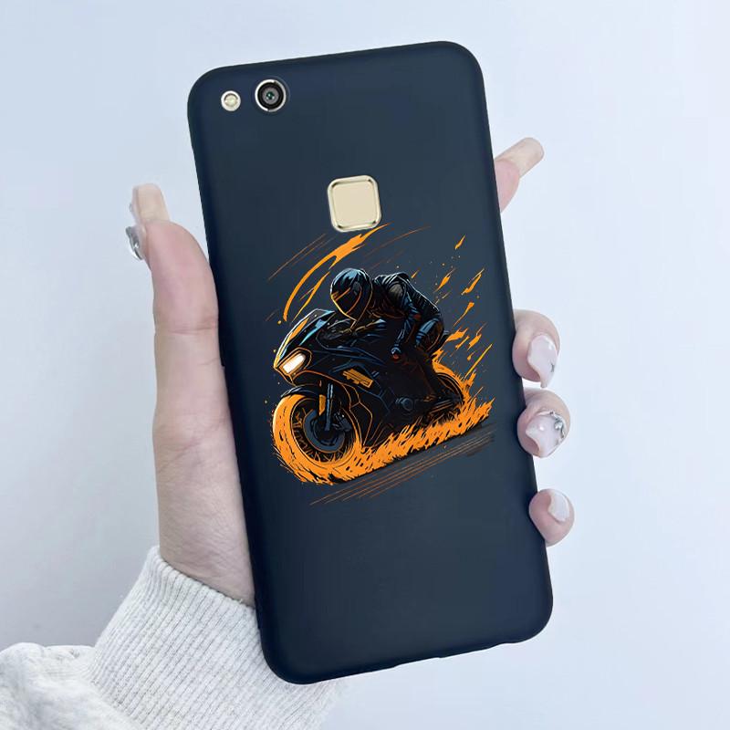 For Huawei P10 Lite Phone Case P 10 Lite WAS-LX1 LX2 New Style Soft Silicone TPU Back Housing for Huawei Nova Lite Young Covers