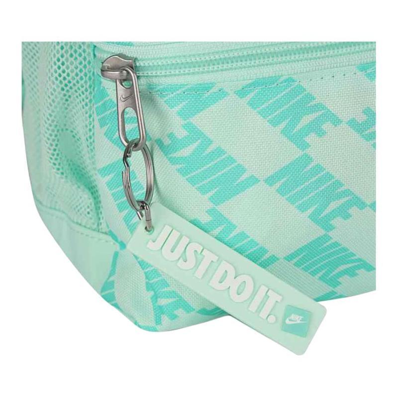 Nike Рюкзак мини для подростков Brasilia Jdi 11 л повседневный HV6481-353