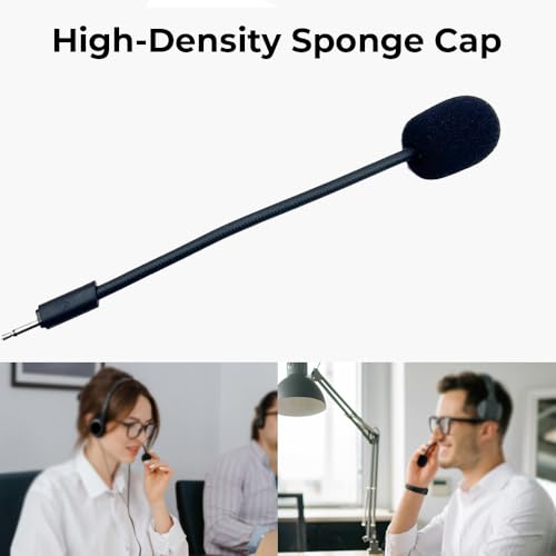 Микрофон для JBL Q100 Q350 Q360 Q400 Quantum Storm Mi Pole MIC Наушники Микрофон
