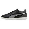 Puma Childrens/Kids King Match Leather Indoor Football Trainers