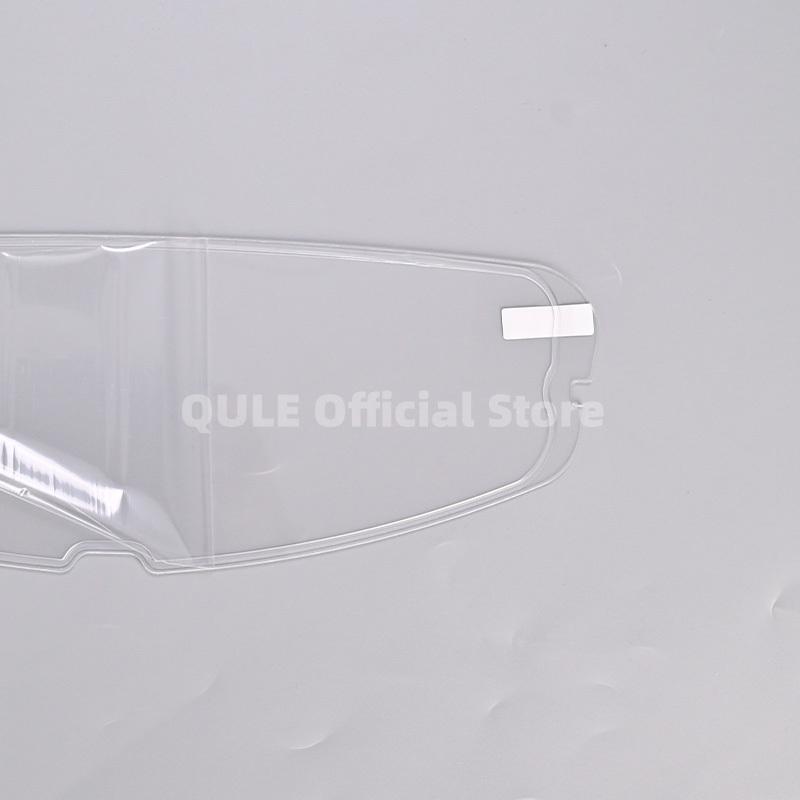 Anti fog film For Scorpion exo 1400 Carbon, R1 Air exo 520 exo 391 Motorcycle Helmet Visor