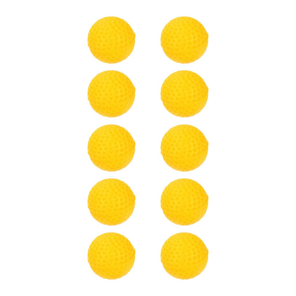 Упаковка из 100 патронов для пуль и шариков для Rival Zeus MXV?1200 Аполлон XV?700 Бластер