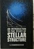 [ИСПОЛЬЗОВАННЫЙ] Иностранная книга Введение в изучение звездного строения (Серия книг Dover Books по астрономии)