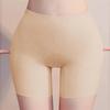 Invisible Hip-Lifting Tightening Pants Trace-free Belly Tightening Pants  Female