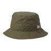 New Era 01 Tech Air Lightweight Design, Breathable and Waterproof Polyester Fisherman Hat, Same Style for Men and Olive Green Asian Version M/L
