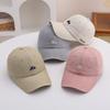 Breathable Baseball Cap for Men Women Sun Protection Sunscreen Hats Trendy Sun Hat  for Outdoor