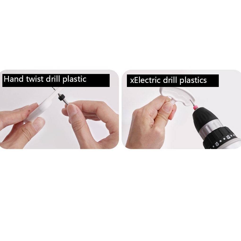 10pcs/set PCB Bits Tungsten Jewelry PCB Print Circuit Board Drill Bits Engraving Tool