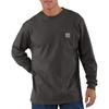 Carhartt Carhartt Workwear Pocket Long Sleeve Tshirt