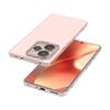 Для Realme 15 Pro Ультратонкие Мягкие Прозрачные Чехлы из ТПУ для Телефона Для OPPO Realme15Pro 5G Защита Объектива Камеры Прозрачная Задняя Крышка