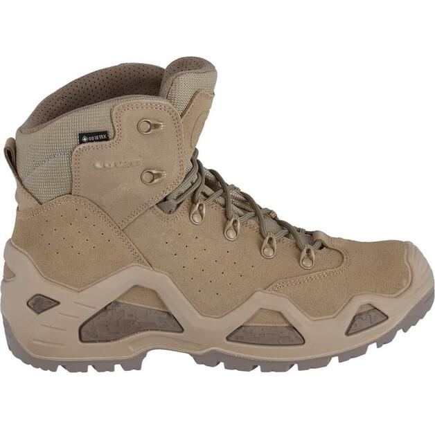 Треккинговые ботинки Lowa Z-GS GTX