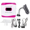3 In 1 Vacuum Ultrasonic 40K RF Body Shaping Slimming Fat Burning Machine