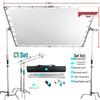 Bayang Комплект профессиональных студийных рассеивателей Softlight