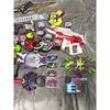 Б/у Kamen Rider Geets Desire Driver всего 44 000 йен прямо сейчас!