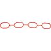 Прокладка впускного коллектора для Toyota Corolla Matrix 2003-2008 Замена 17171-22060