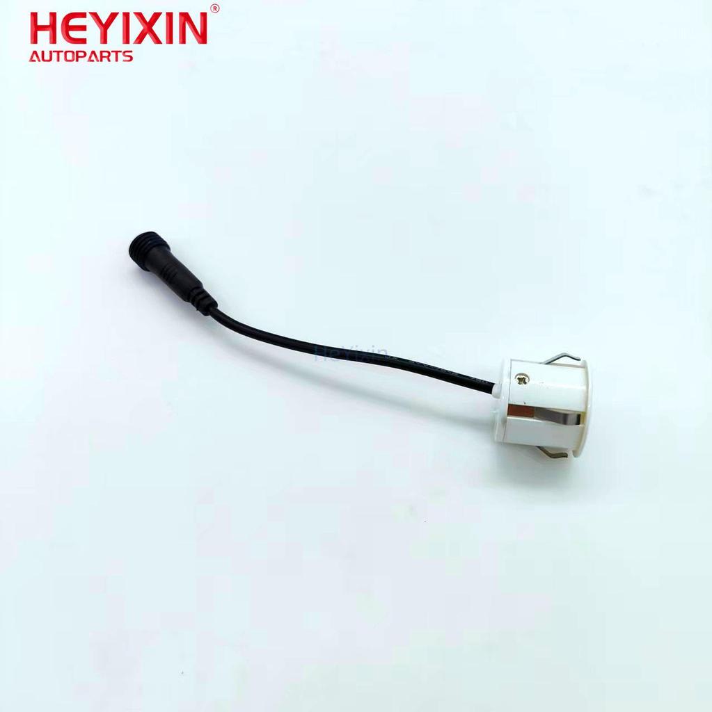 PZ362-60085-A0: Совместимо с Toyota Land Cruiser для установки радара заднего хода, парковочного датчика.
