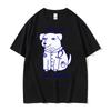 Men High Quality Fashion Tshirt Tops Trust Dogtor T Shirt Funny Doctor Top Gift T Shirts Aesthetic Clothes Tops