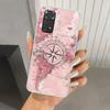 Чехол для телефона 'Карта мира, Планы путешествий' для Xiaomi Redmi Note 14 13 12S 12 11S 11 Pro Plus 11T 11E 10S 9 9S Мягкий чехол-накладка с принтом Не