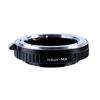 Concept Lens Mount Adapter Lens To Minolta A Compatible Lens with Infinity Focus Correction K&F KF-NFA (Nikon F-mount A/Sony Conversion), Lens.