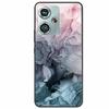 Чехол для ZTE nubia Z50 Мраморный Ударопрочный Мягкий Силикон ТПУ Задняя Крышка Телефона Чехлы для ZTE nubia Z50 Funda NX711J Защитный Capa