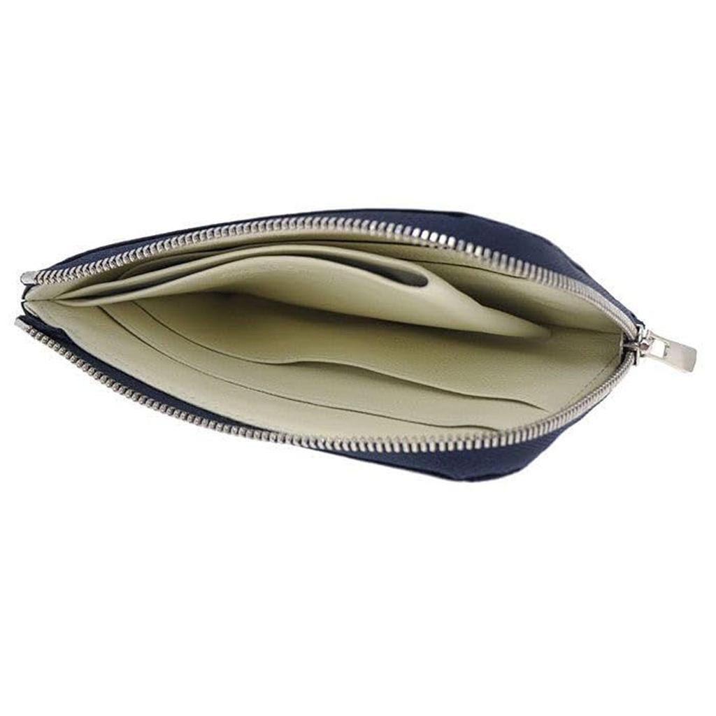 Double Coin Case [Porter] 129-03737 Brown/Orange