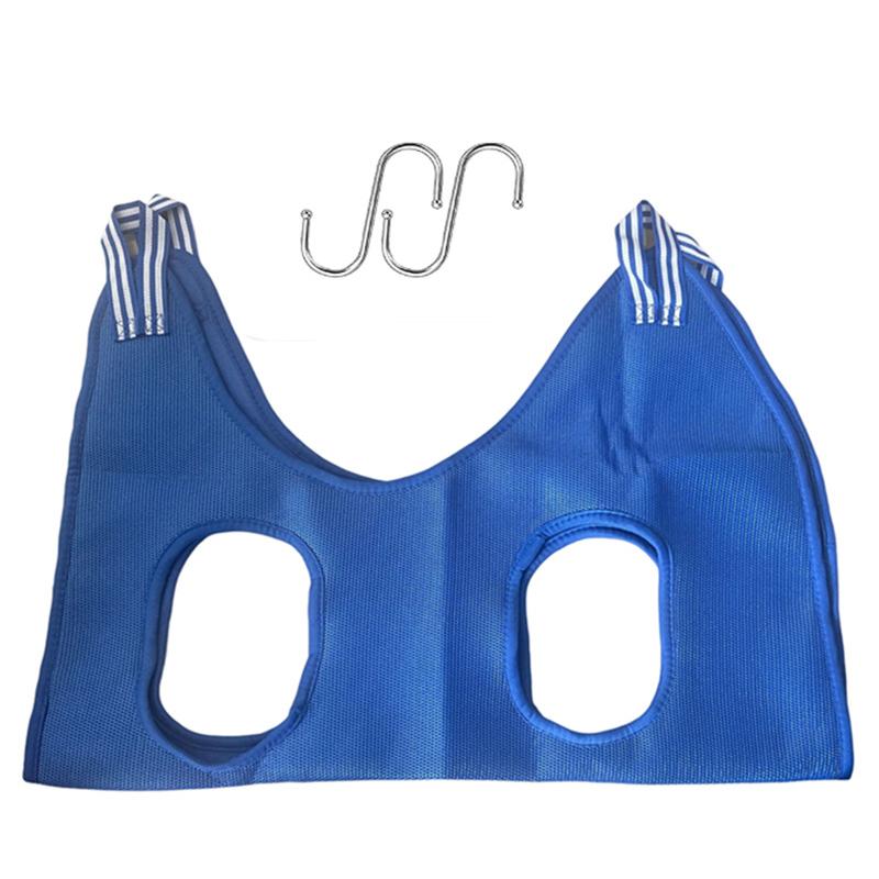 Гамак для ухода за когтями кошек, помощник для кошек, собак, гамак для собак, ремонт ногтей в красоте, гамак, удерживающая сумка, аксессуары для домашних животных