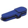 Carlo Giordano Violin Case TRC-100C 3/4 MBL Blue