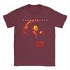 Soundgarden Badmotorfinger TShirt Summer Unisex Cotton O Neck Oversized Clothing ShortSleeve YK Casual Tshirt